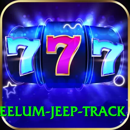 kaghan neelum jeep track Turbo v2.7.1 - 2