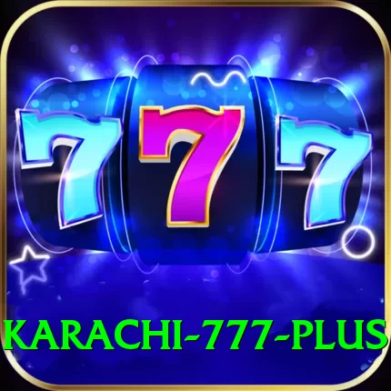 Karachi 777 Mega Latest v2.6.4 - 2