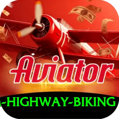 karakoram highway biking App - 2