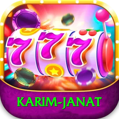 karim janat Games (Casino & Earning) Pro v4.5.1 - 2