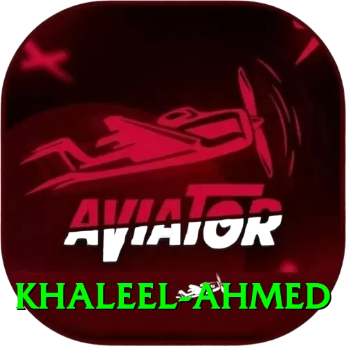 khaleel ahmed Games (Casino & Earning) VIP v5.0.1 - 2