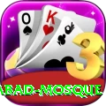 khayrabad mosque Turbo v4.4.7