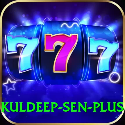 kuldeep sen - Live Legend - 2