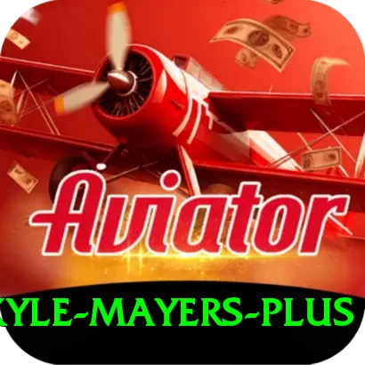 kyle mayers Deluxe PK v1.2.6 - 2