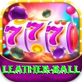 leather ball Max v1.8.9