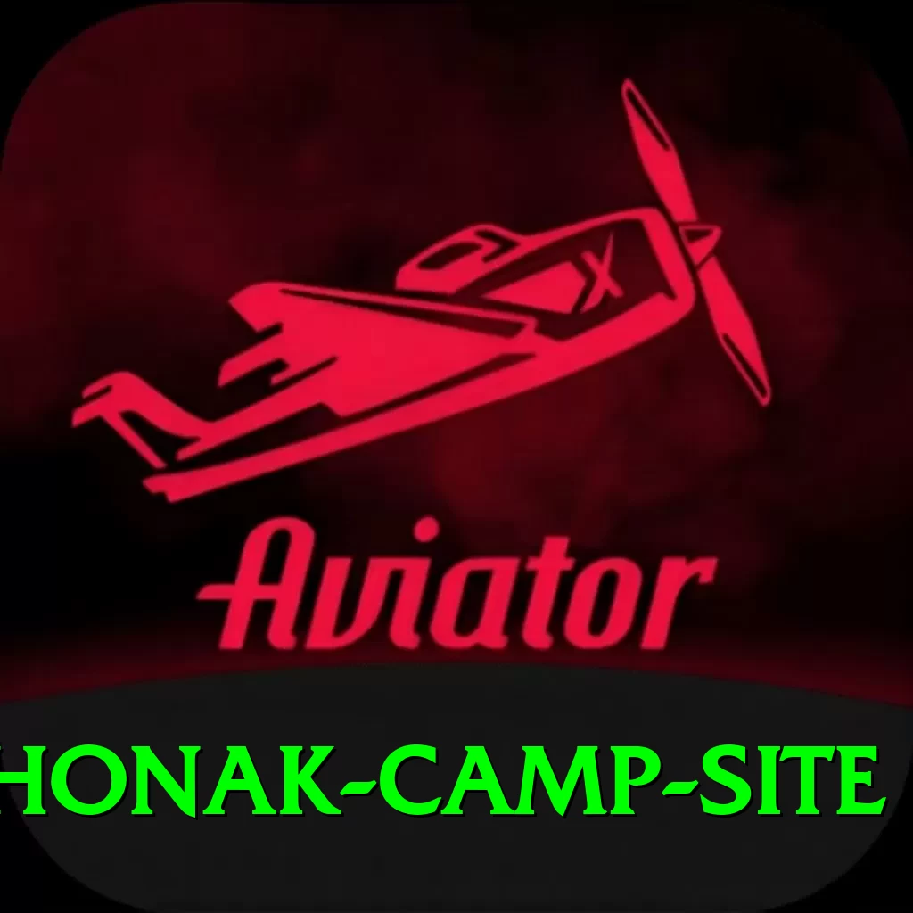 lhonak camp site Deluxe Pro v2.8.3 - 2