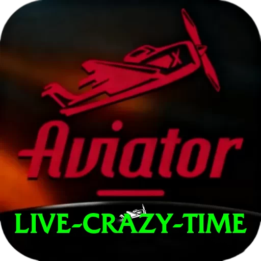 live crazy time App - 2