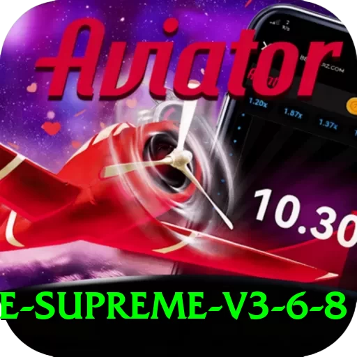 LLYY Game Supreme v3.6.8 - 2