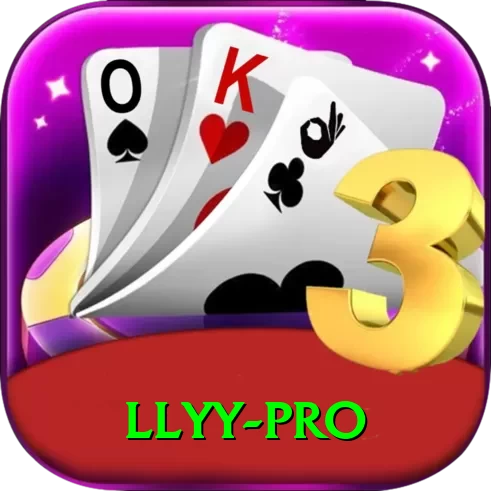 llyy Casino Official v3.3.2 - 2