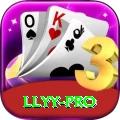 llyy Casino Official v3.3.2