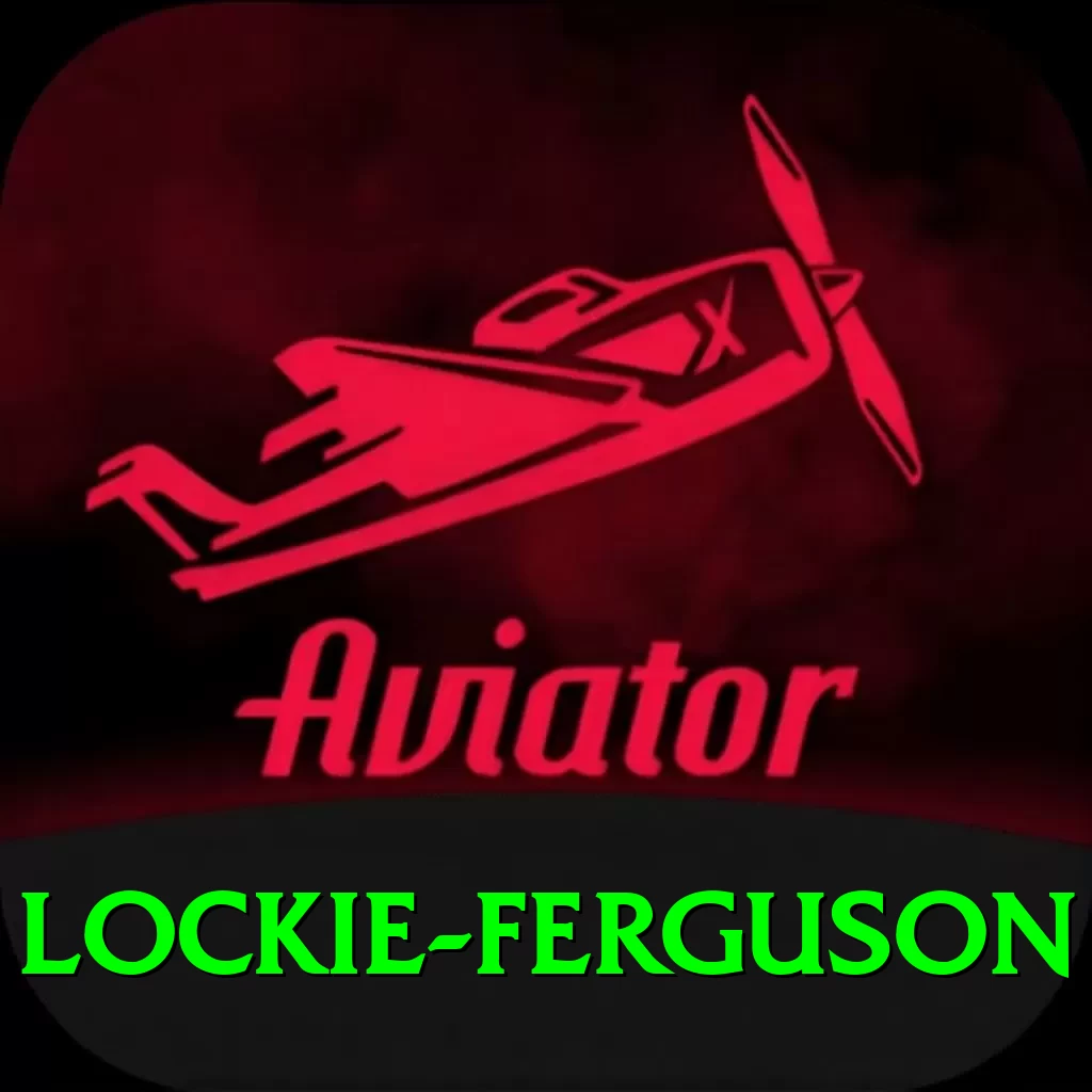 lockie ferguson Pro Edition v3.5.6 - 2