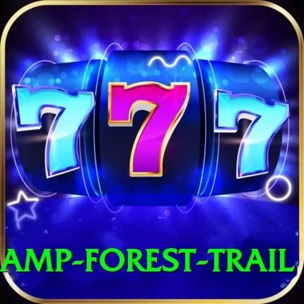 low camp forest trail Master Pro v5.7.4 - 2