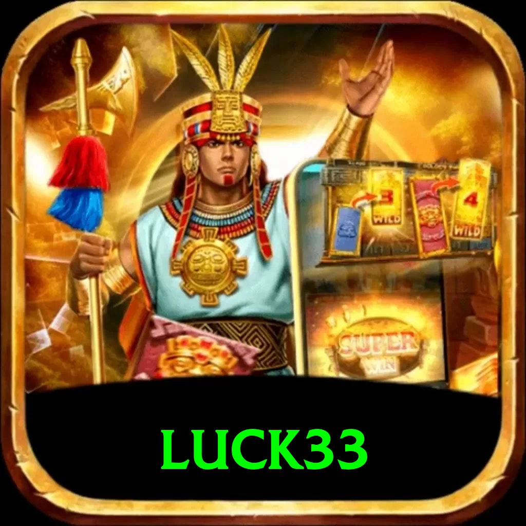luck33 Deluxe Pro vv3.4.1 - 2