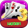 luck91 Deluxe Pro vv1.9.4