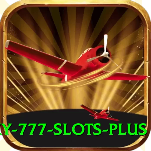 lucky 777 slots Live King - 2