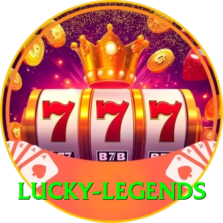 Lucky Legends Apps (Tools & Injectors) Deluxe v5.2.7 - 2