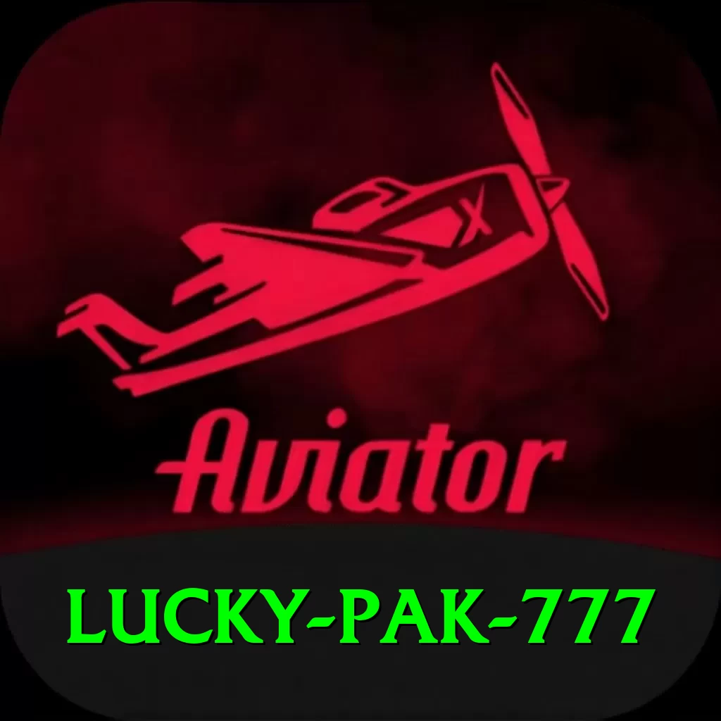 lucky pak 777 Elite v4.7.5 - 2
