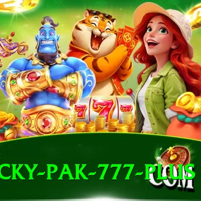 lucky pak 777 Pro Edition v2.0.7 - 2