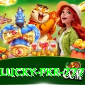 Lucky PKR 777 Gold v4.4.8