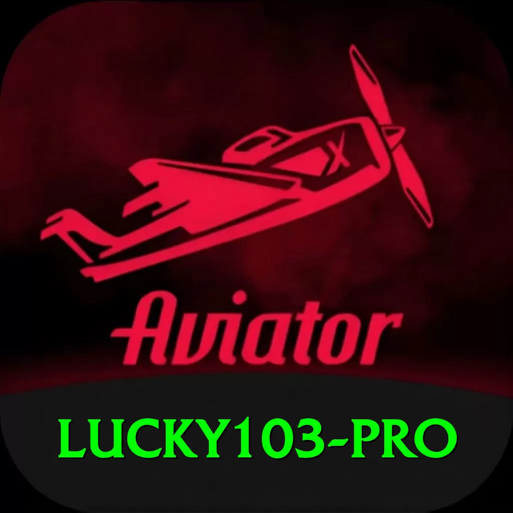 lucky103 Casino Official v4.7.7 - 2