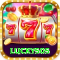 lucky505 Games (Casino & Earning) Pro v5.5.0