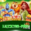 luckyi8 Game Legend v5.3.0