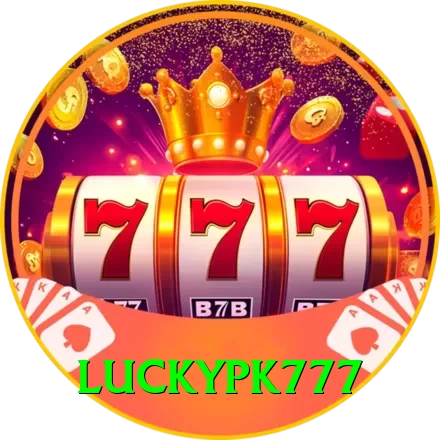 luckypk777 Gold v3.6.5 - 2