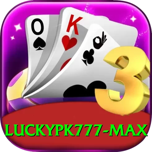 luckypk777 Mobile Champion - 2