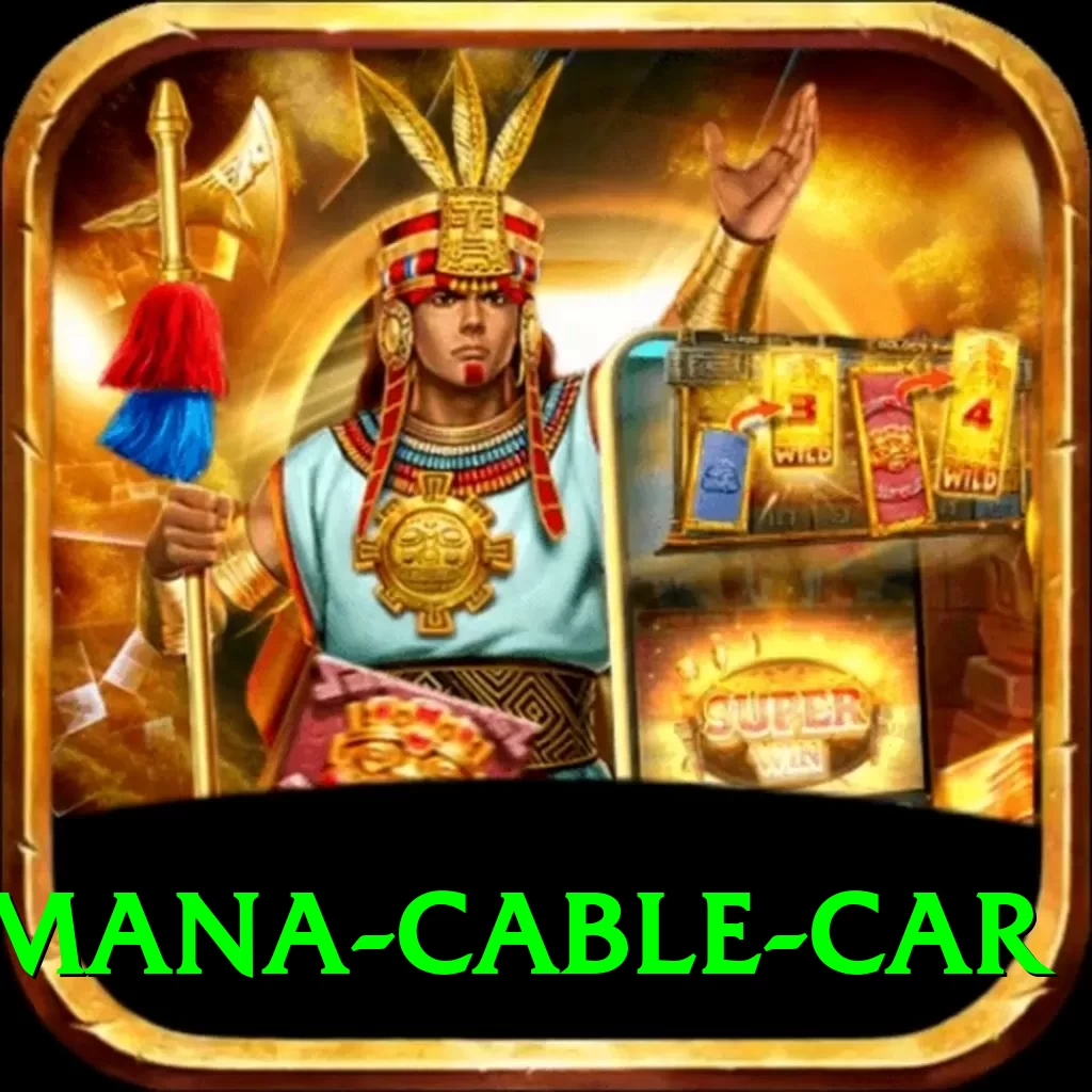 manakamana cable car Premium Edition v1.0.1 - 2