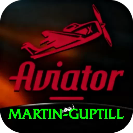 martin guptill Elite v4.3.1 - 2