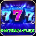 matthew hayden - Gaming Plus