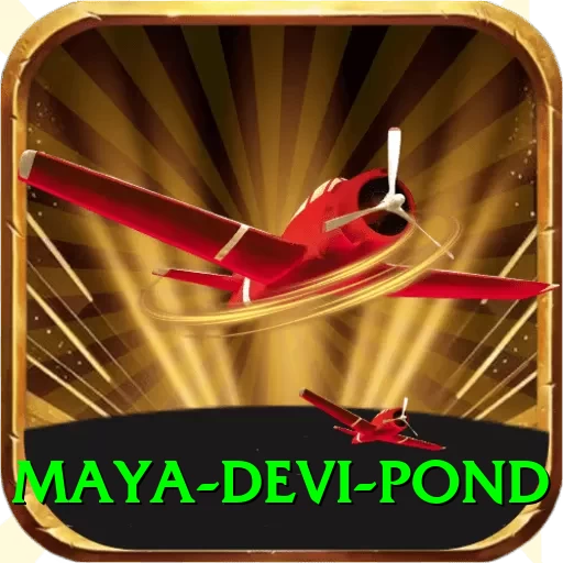 maya devi pond Max Pro v1.4.5 - 2