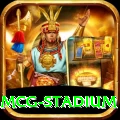 mcg stadium Gold Edition v1.1.0