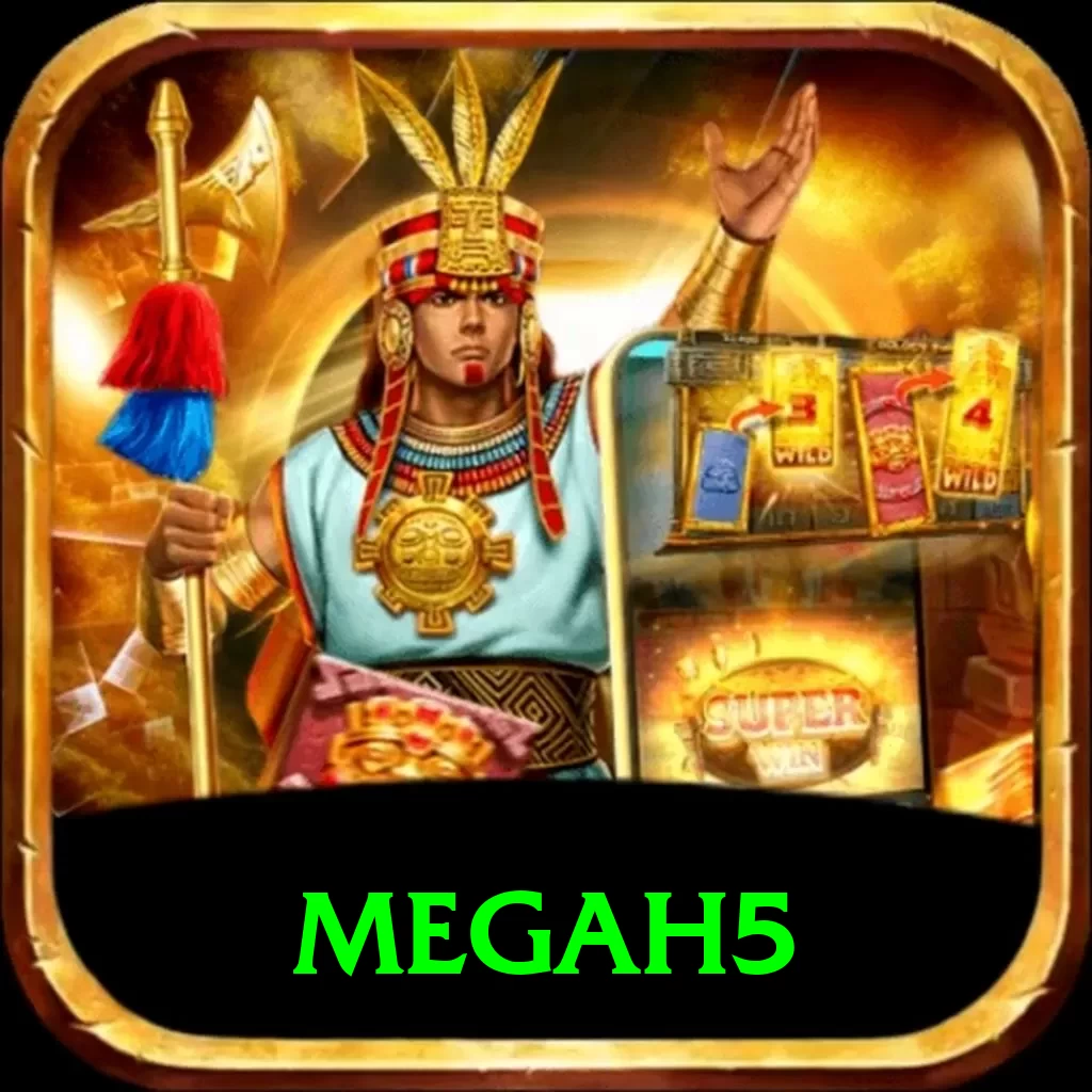 megah5 Pro Edition v3.5.0 - 2