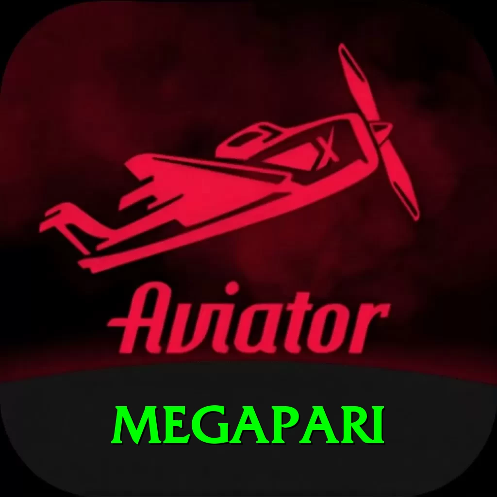 megapari Gold Edition v1.9.0 - 2