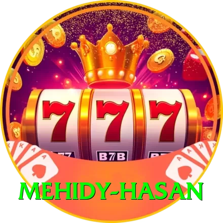 mehidy hasan Pro1 v4.2.8 - 2