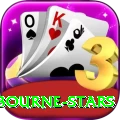 melbourne stars Plus Edition v2.5.2