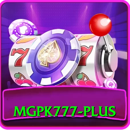 mgpk777 Games (Casino & Earning) Pro v3.0.4 - 2