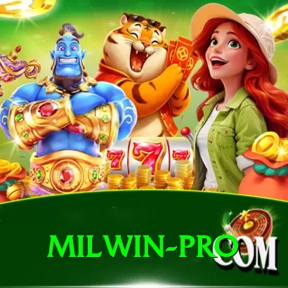milwin Live Ultimate v3.1.9 - 2