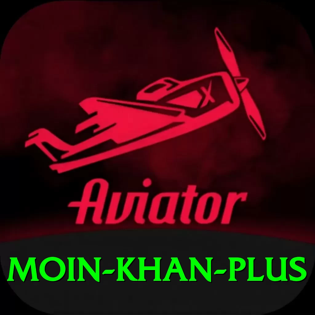 moin khan - Slots Champion - 2