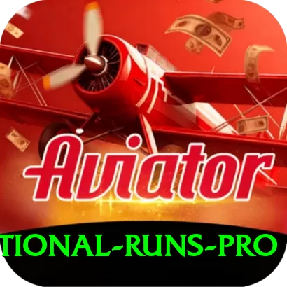 most international runs Jackpot Prime v3.6.4 - 2