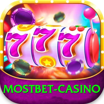 mostbet casino VIP Pro v1.7.6 - 2