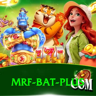 mrf bat - Slots Elite - 2