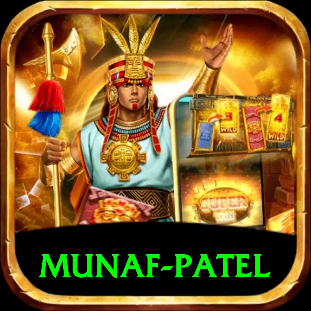 munaf patel Gold Pro v5.5.6 - 2