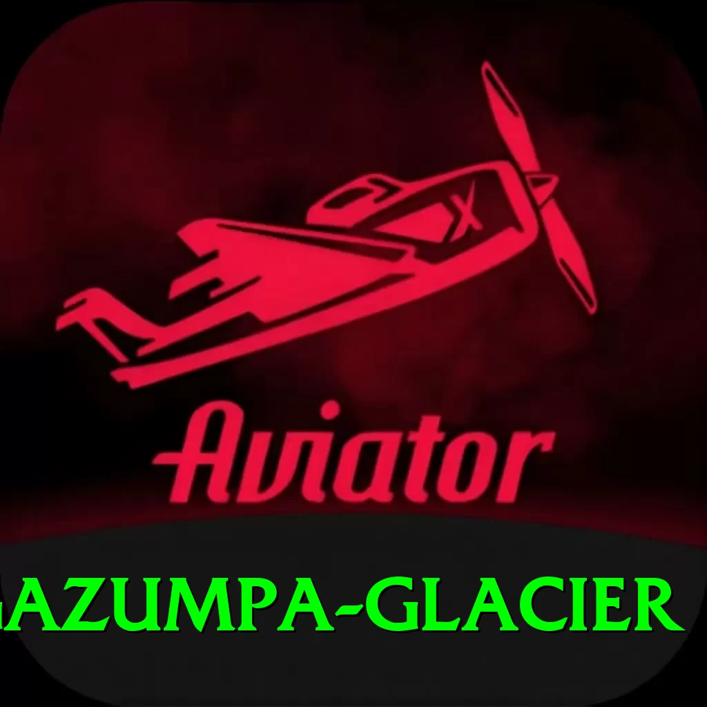 ngazumpa glacier Max Pro v5.4.0 - 2