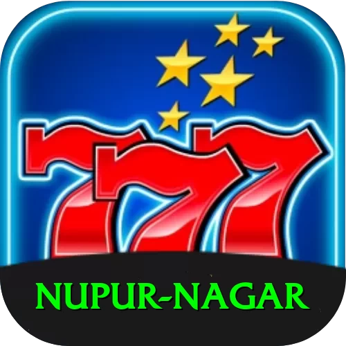 nupur nagar VIP - 2