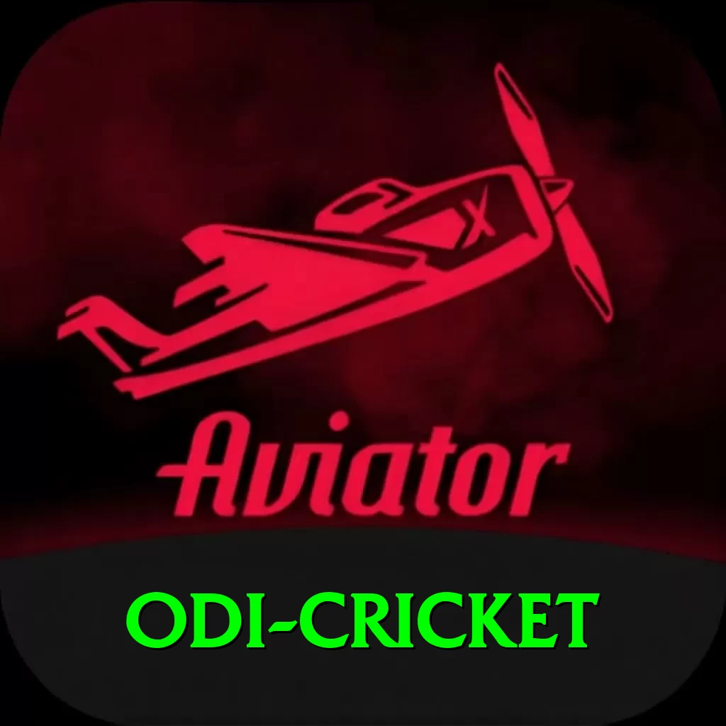 odi cricket Games (Casino & Earning) Master v5.1.1 - 2