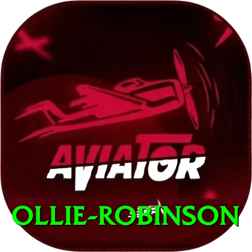 ollie robinson Gold v2.5.0 - 2