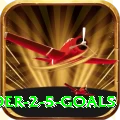 over under 2.5 goals Ultimate v2.4.8