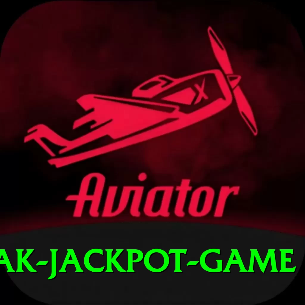 Pak Jackpot Game Games (Casino & Earning) Premium v4.7.1 - 2